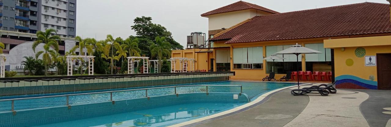 D Savoy @ A'Famosa By Rk Apartment Malacca Exterior photo